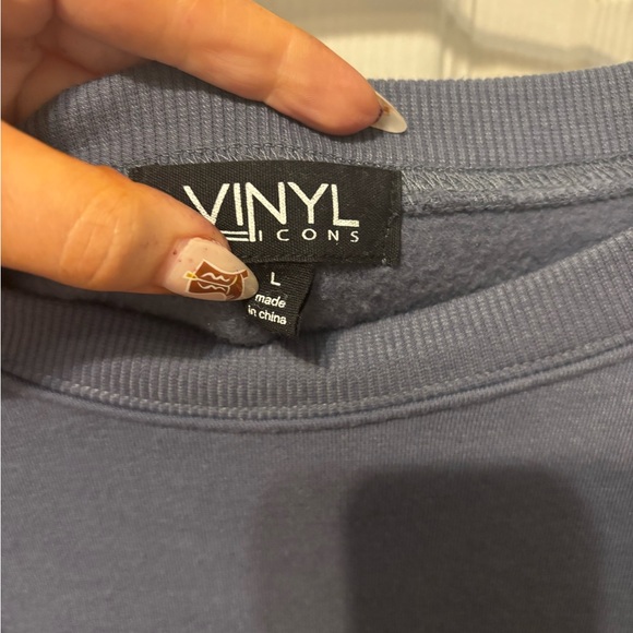 Malibu Sweatshirt - Picture 6 of 7